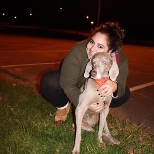 Meet your Posher, Brianna